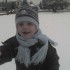 karolek lat 3 lubi śnieg .;;