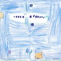 Nawet dzieci zafascynowane Boeing 787