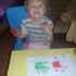 Oliwka &#45; 3 latka\nW pełnym znaczeniu stwierdzenia &quot;ręką dziecka malowane&quot;