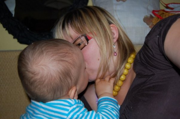 buziak Buzi buzi dla mamusi:&#41;