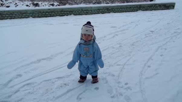 Zdjęcie zgłoszone na konkurs eBobas.pl 