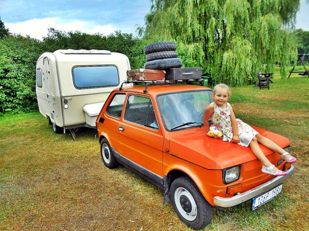 Nasze rodzinne podróże. To były wakacje pełne wrażeń, na długo pozostaną miłe wspomnienia :&#41;