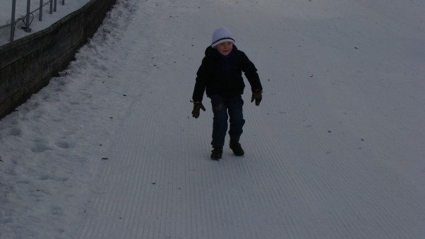 Zdjęcie zgłoszone na konkurs eBobas.pl Kuba w Zakopanym