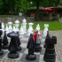 Potrafię grac w szachy. Już ograłam wszytskich :&#41; 