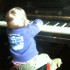 mój mały pianista