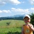 poznawanie uroków agroturystyki w Tatrach :&#45;&#41;