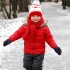 Podczas zimy najczęściej na spacer do parku się wybieramy. Ciepła czapkę Mikołajka, rękawice Batmana zakładamy. Nie straszny nam mróz i śnieg bo my zimowe zabawy na dworze bardzo kochamy:&#41;