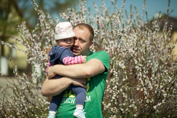 Zdjęcie zgłoszone na konkurs eBobas.pl Nigdy się sobie nie znudzimy,bo tak bardzo się lubimy!