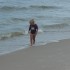 Samotny spacerek brzegiem morza...:&#45;&#41;