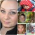 Bycie mamą to esencja kobiecości:&#41; nha zdjęciu ja i moje trzy szczęścia: Natalka,Anastazja i Andrzej
