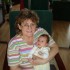 Pierwszy tydzień życia Weroniki i przytulas z babcią Małgosią!