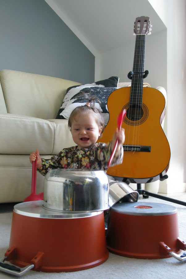 Zdjęcie zgłoszone na konkurs eBobas.pl Kapela Rock&#45;owa. Gitarzysta potrzebny od zaraz!:&#45;&#41;