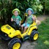 Liam i Skyler wybieraja sie na safarii po ogordzie :&#41; 
