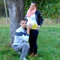  My i Nasza Córeczka &#40; 37 tydz. ciąży&#41; &lt;3