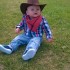 zabawa w cowboya ;&#41;