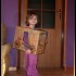 Drugie życie kartonowego pudełka &#45; nasz sposób na nudę.&lt;br /&gt;&lt;br /&gt;Autor pracy: Gabi, lat 3,5 &#40;przy małej pomocy mamy&#41; 