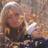 Mały Gabryś w lesie z mamą:&#41;