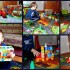 Zabawa klockami Lego to jedna z najbardziej uwielbianych przez syna. To one rozwijają jego wyobraźnię i pozwalają na kreatywna zabawę każdego dnia.