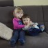 Oto kochające się rodzeństwo Magdalena i Jakub. Nie zawsze się zgadzają, ale zawsze się kochają.