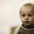 Bartosz, dwuletni urwis z Poznania ;&#41;
