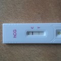 Test Ciążowy 