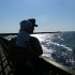 Na zdjęciu mąż z naszym ukochanym synkiem Filipkiem &#45; nasze ulubione zdjęcie, przywołuje najpiękniejsze wspomnienia tegorocznych pierwszych wakacji Filipka nad naszym polskim morzem.
