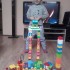 Zabawa klockami Lego Duplo to świat zabawy bez żadnych granic ;&#41;  