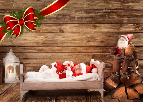 Mikołajka Serdeczne życzenia radosnych Świąt Bożego Narodzenia spędzonych w rodzinnym gronie oraz zdrowia, uśmiechu i życzliwości na każdy dzień Nowego Roku...