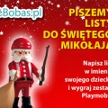 Zdjęcie zgłoszone na konkurs eBobas.pl