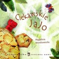 \\&quot;Ciekawskie jajo\\&quot; &#40;okładka&#41;