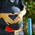 Odchudzanie po ciąży