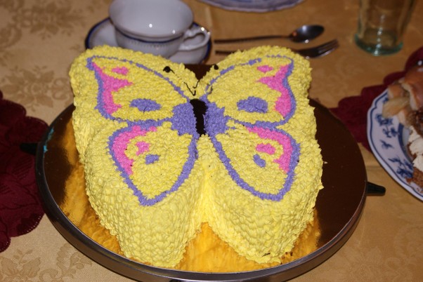 tort tort urodzinowy
