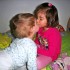 Mimo trzyletniej różnicy wieku, świetnie się rozumiemy i napewno bardzo kochamy:&#41;\nDaj mi buziaka siostrzyczko:&#41;\n\n&#45;Aisha &amp; Duduś&#45;