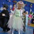 Księżniczka Oliwka cały przedszkolny bal bawiła się  wyśmienicie, to urodzona tancerka :&#41;