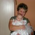 Nasza jedna z najpiękniejszych chwil w życiu. Jestem z babcią Danusią którą bardzo kocham.Babcia bardzo rozpieszcza i kocha swoją wnuczusię:&#41;:&#41;