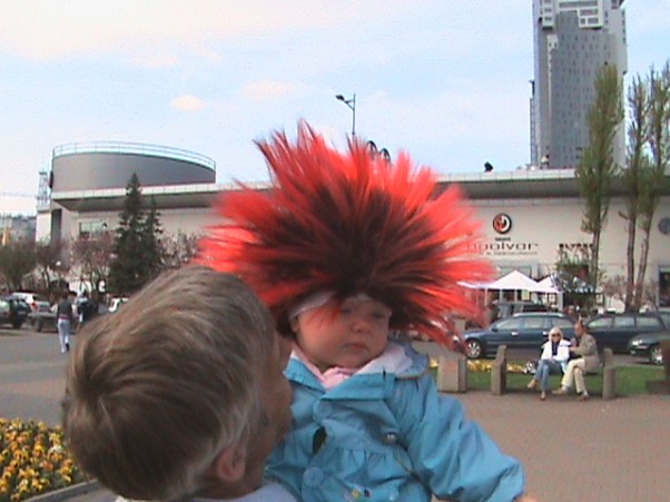 zdjęcie zgłoszeniowe eBobas Gdynia 2010