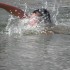 W wodzie jestem w swoim żywiole, plywam nawet kiedy zmarzluchy siedza na brzegu jeziora poowijani w koce kiedy jest chłodniej. Za rok na pewno bede uczył pływać mojego małego braciszka, a teraz powalczę o hulajnogę dla niego :&#41;&lt;br /&gt;Kuba&#45; starszy brat