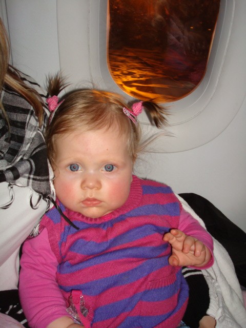 W samolocie:&#41; 20.03.2010