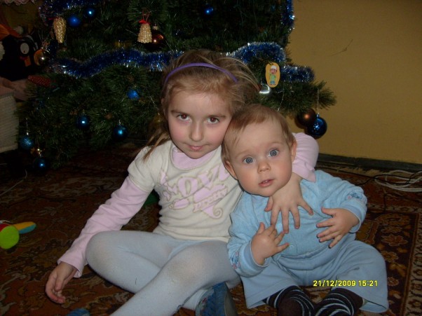 Gwiazdka 2009, iwonadudek03 dla Emilki i Mateuszka Kochane serduszka życzymy Wam wszystkiego najlepszego.Kochamy Was bardzo mocno!!!