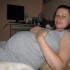 8 miesiąc ciąży :&#41;