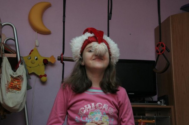 Zdjęcie zgłoszone na konkurs eBobas.pl A to klaun rozweselający dzieci 
